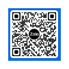 Mã QR Zalo của Công ty TNHH Dịch vụ Du lịch Thế Cường